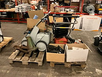 Bos- en tuingereedschap - afbeelding 3 van  6