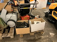 Bos- en tuingereedschap - afbeelding 4 van  6