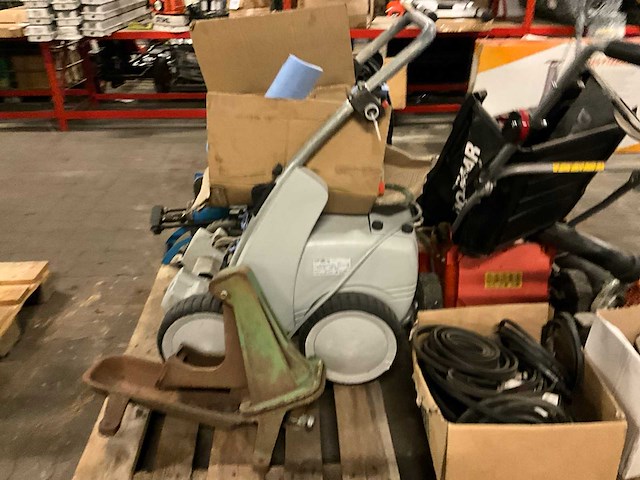 Bos- en tuingereedschap - afbeelding 5 van  6