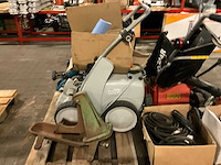 Bos- en tuingereedschap - afbeelding 5 van  6