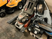 Bos- en tuingereedschap - afbeelding 6 van  6