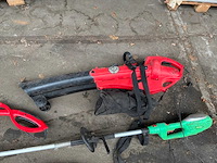 Bos- en tuingereedschap - afbeelding 3 van  6