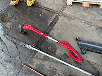 Bos- en tuingereedschap - afbeelding 4 van  6