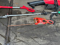 Bos- en tuingereedschap - afbeelding 2 van  6
