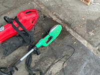 Bos- en tuingereedschap - afbeelding 5 van  6