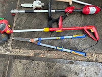 Bos- en tuingereedschap - afbeelding 2 van  5