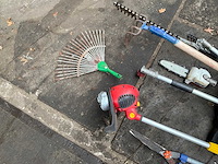 Bos- en tuingereedschap - afbeelding 3 van  5