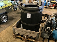 Bos- en tuintoebehoren - afbeelding 1 van  4