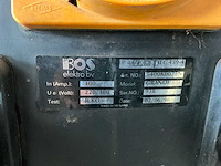 Bos 400amp en bals 63amp verdeelkast - afbeelding 11 van  14
