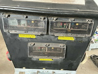 Bos 400amp en bals 63amp verdeelkast - afbeelding 13 van  14