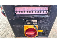 Bos 63a bouwaansluitkast - afbeelding 3 van  14