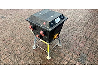 Bos 63a bouwaansluitkast - afbeelding 1 van  14