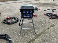 Bos 63a bouwaansluitkast - afbeelding 2 van  7