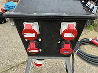 Bos 63a bouwaansluitkast - afbeelding 5 van  7