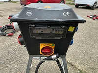 Bos 63a bouwaansluitkast - afbeelding 6 van  7