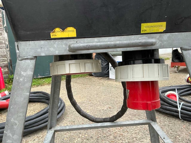 Bos 63a bouwaansluitkast - afbeelding 7 van  7