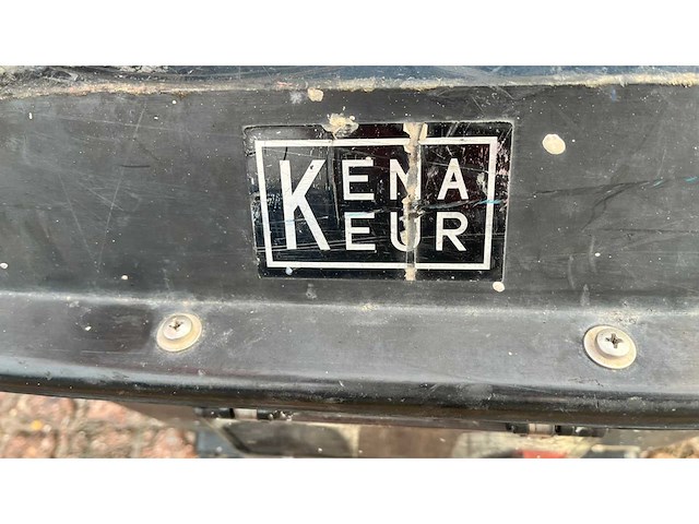 Bos 63a bouwaansluitkast - afbeelding 2 van  14