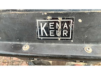 Bos 63a bouwaansluitkast - afbeelding 2 van  14