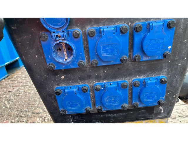 Bos 63a bouwaansluitkast - afbeelding 5 van  14