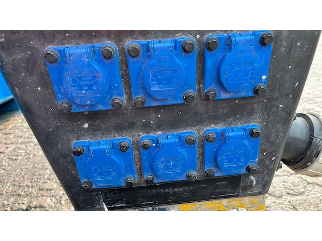 Bos 63a bouwaansluitkast - afbeelding 6 van  14