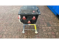 Bos 63a bouwaansluitkast - afbeelding 8 van  14