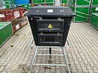 Bos bouwaansluitkast 125a - afbeelding 2 van  7