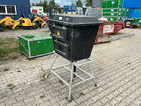 Bos bouwaansluitkast 125a - afbeelding 3 van  7