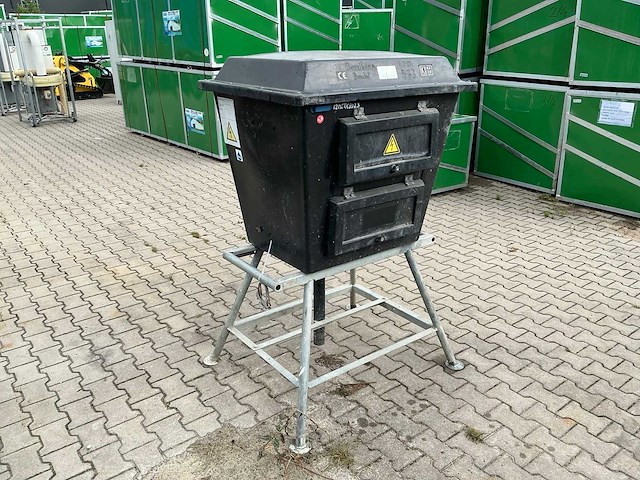 Bos bouwaansluitkast 125a - afbeelding 7 van  7