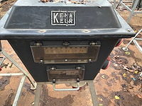 Bos bouwaansluitkast (3x) - afbeelding 4 van  5