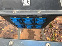 Bos bouwaansluitkast (3x) - afbeelding 5 van  5