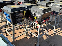 Bos bouwaansluitkast (3x) - afbeelding 1 van  3