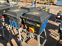 Bos bouwaansluitkast (3x) - afbeelding 2 van  3