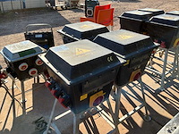 Bos bouwaansluitkast (3x) - afbeelding 3 van  3