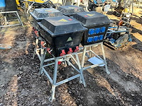 Bos bouwaansluitkast (4x) - afbeelding 3 van  5