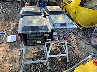 Bos bouwaansluitkast (4x) - afbeelding 5 van  5