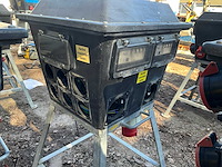 Bos bouwaansluitkast (4x) - afbeelding 5 van  5