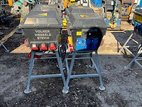 Bos bouwaansluitkast (4x) - afbeelding 1 van  1