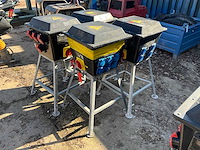 Bos bouwaansluitkast (4x) - afbeelding 4 van  6