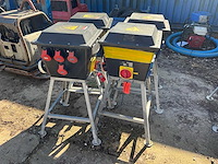 Bos bouwaansluitkast (4x) - afbeelding 5 van  6