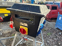 Bos bouwaansluitkast (4x) - afbeelding 6 van  6