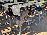 Bos bouwaansluitkast (4x) - afbeelding 1 van  4