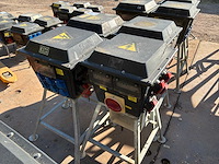 Bos bouwaansluitkast (4x) - afbeelding 3 van  4