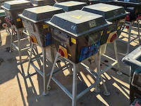 Bos bouwaansluitkast (4x) - afbeelding 4 van  4