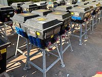 Bos bouwaansluitkast (4x) - afbeelding 1 van  4