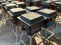 Bos bouwaansluitkast (4x) - afbeelding 4 van  4