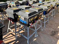 Bos bouwaansluitkast (4x) - afbeelding 1 van  4