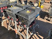 Bos bouwaansluitkast (4x) - afbeelding 2 van  4