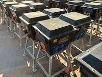 Bos bouwaansluitkast (4x) - afbeelding 4 van  4