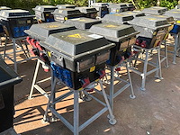 Bos bouwaansluitkast (4x) - afbeelding 1 van  4