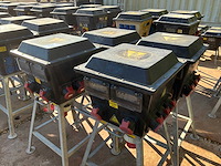 Bos bouwaansluitkast (4x) - afbeelding 4 van  4